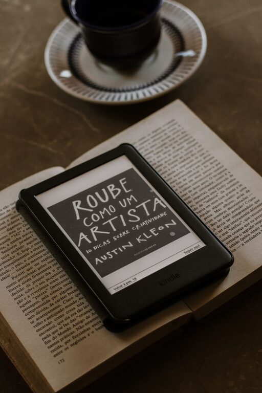 How to Build a Simple and Effective Reading Habit