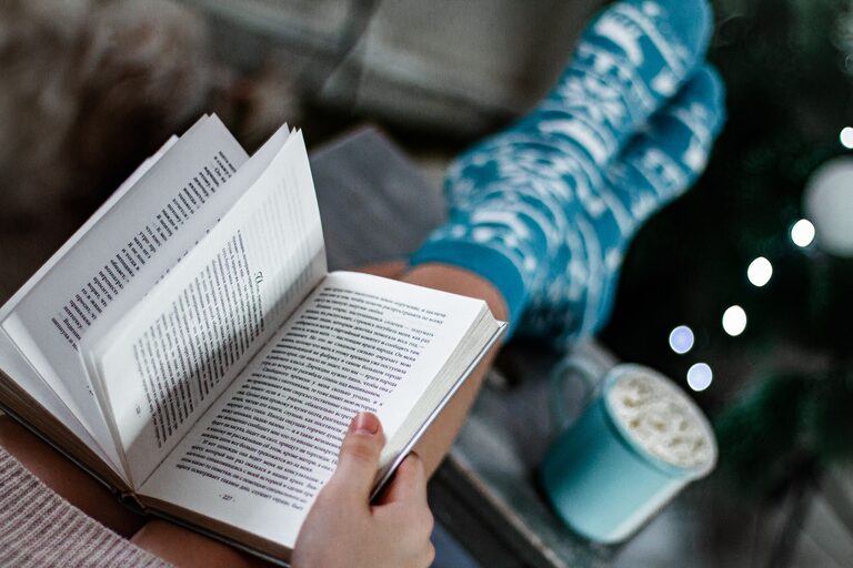 Cozy Evenings Without Screens: Enjoy Relaxing Time Offline